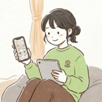 アバター画像
